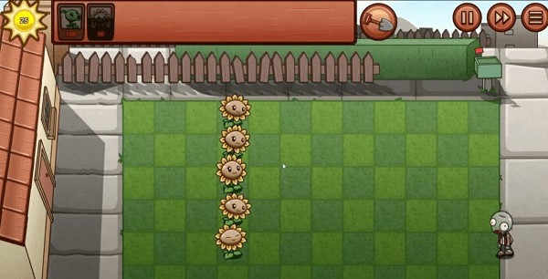 pvzbt宅宅萝卜截图2