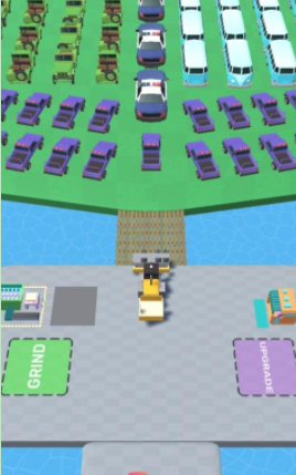 粉碎压路机正式版