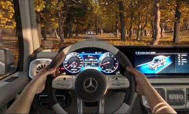 金属越野模拟器游戏官方版