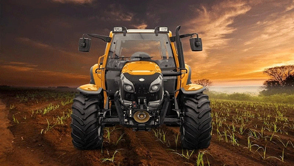 模拟农场19饭团版截图2