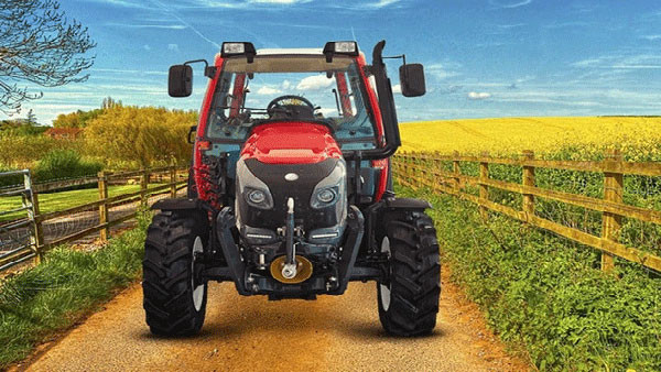 模拟农场19手机版截图1