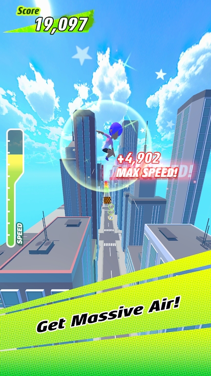 城市摇摆者截图3