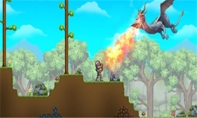 创造与冒险正式版