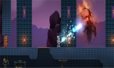 创造与冒险正式版