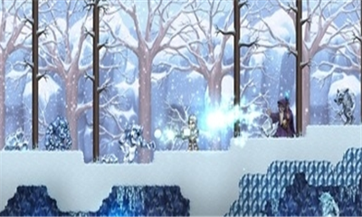 创造与冒险正式版