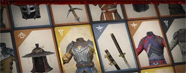 暗影格斗3手机版截图3