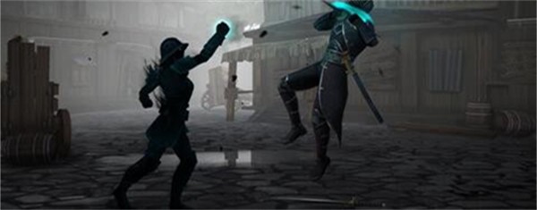 暗影格斗3手机版截图1