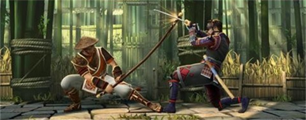 暗影格斗3手机版截图2