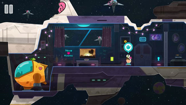 全心爱你游戏免费版