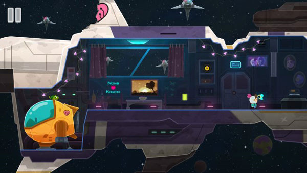 全心爱你游戏免费版