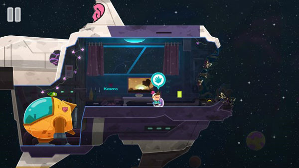 全心爱你游戏免费版