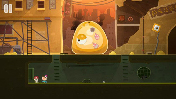 全心爱你游戏免费版