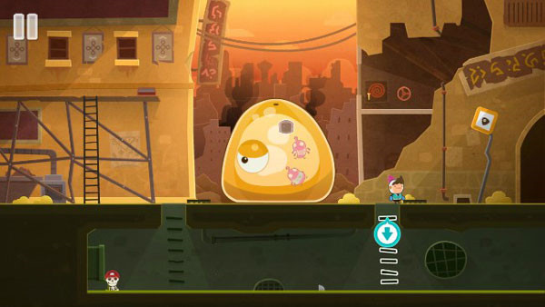 全心爱你游戏免费版