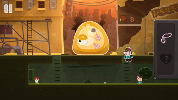 全心爱你游戏免费版