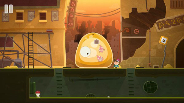 全心爱你游戏免费版