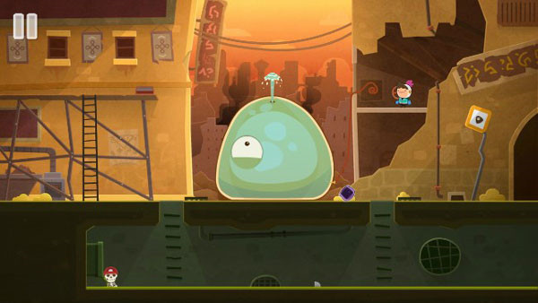 全心爱你游戏免费版