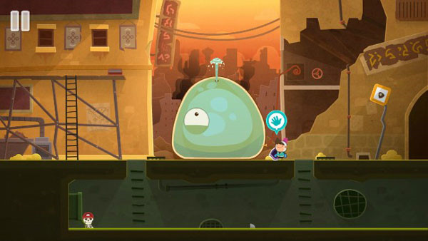 全心爱你游戏免费版