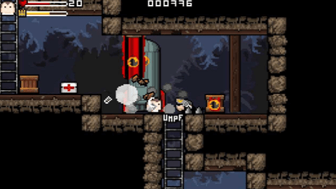 像素魂斗罗2(官方正版)