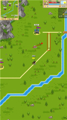 征服之刃无限金币无限技能点版