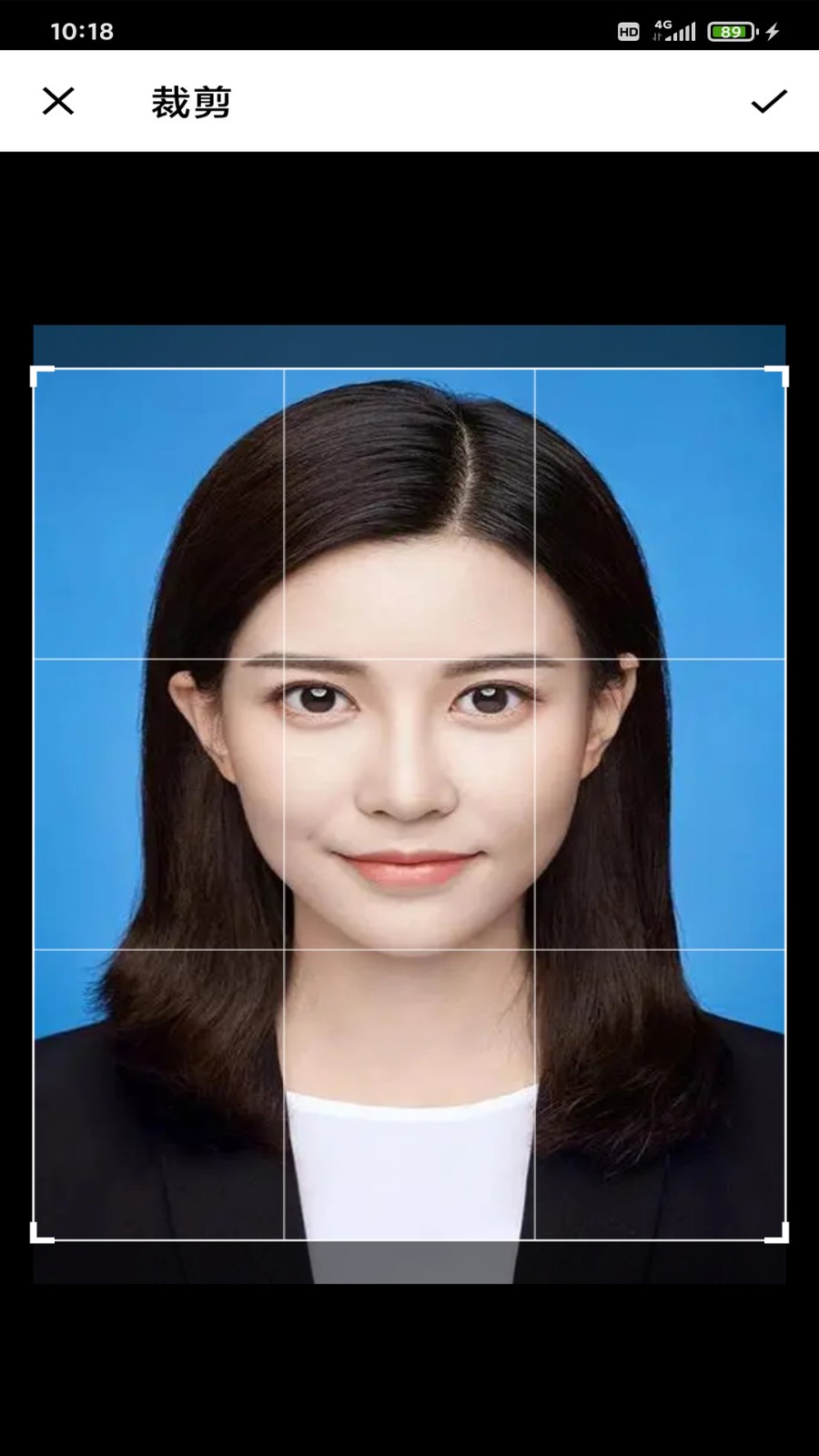迅拍证件照截图3