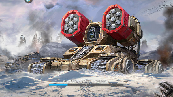 全境战争2024最新版截图2