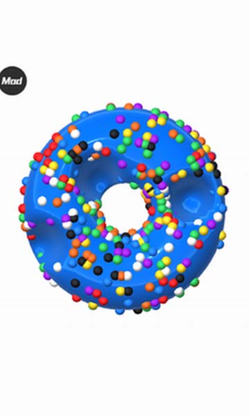 粘液模拟器中文版截图1