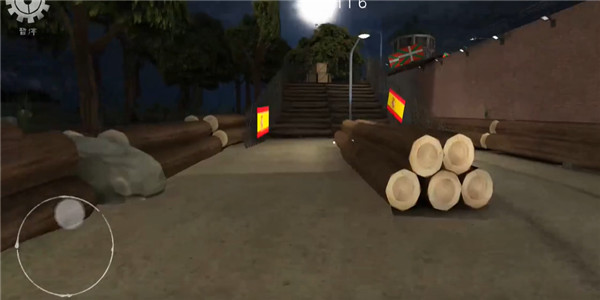 肉先生2圣佛明奔牛节模组截图2