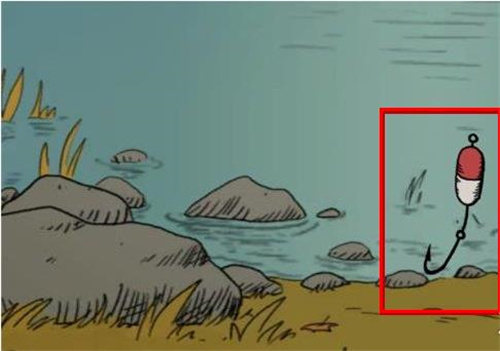 我的孩子:生命之泉