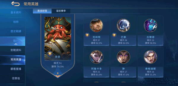 决胜巅峰国际服中文版