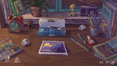 完美的一天手游