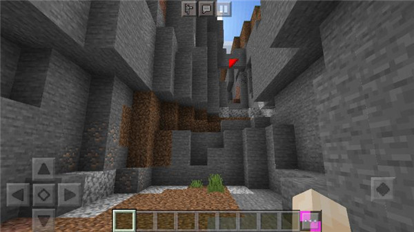 我的世界战斗工艺模组