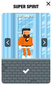 超级英雄联盟截图3