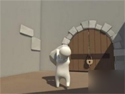 人类跌落梦境游戏