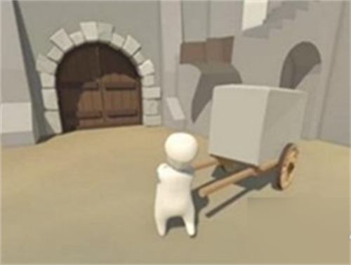 人类跌落梦境游戏