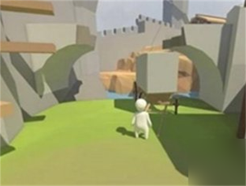 人类跌落梦境游戏