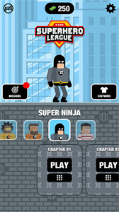 超级英雄联盟内置修改器