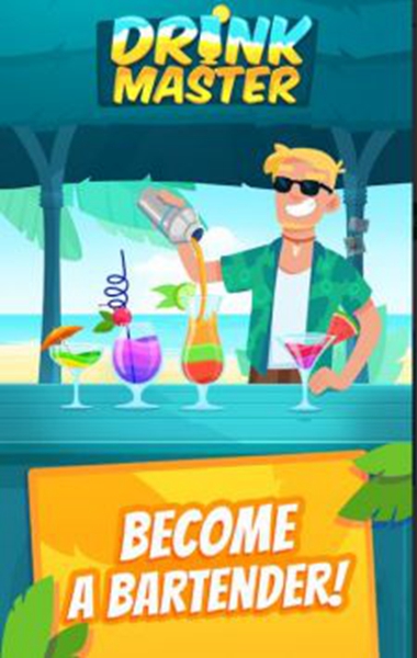 百变调酒师截图1