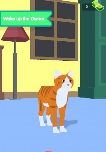 顽皮猫模拟器截图1