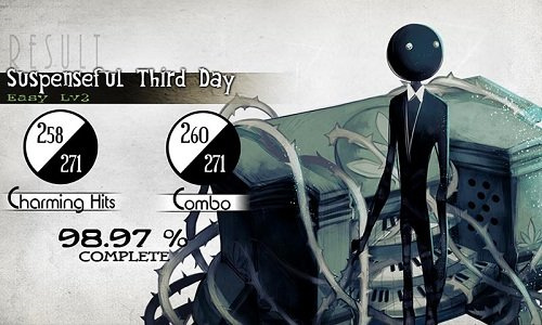 DEEMO古树旋律截图2