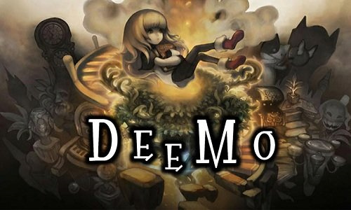 DEEMO古树旋律截图1