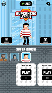 超级英雄联盟手机版截图4