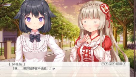 纸片人女友截图2