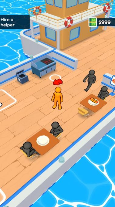 游艇俱乐部大亨截图2