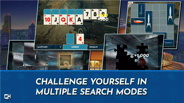 美国公路旅行2截图1