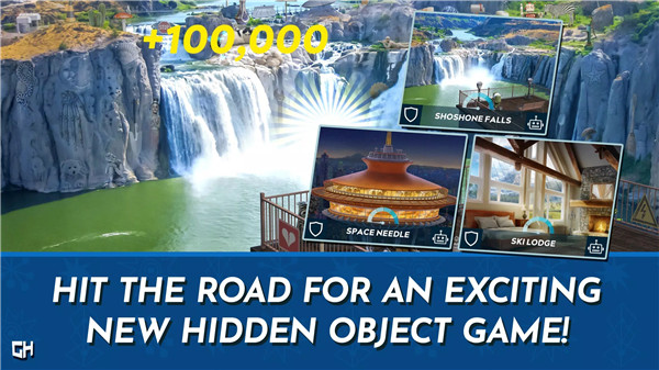 美国公路之旅2西部