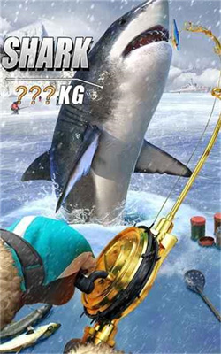 冰钓大师手机版截图2