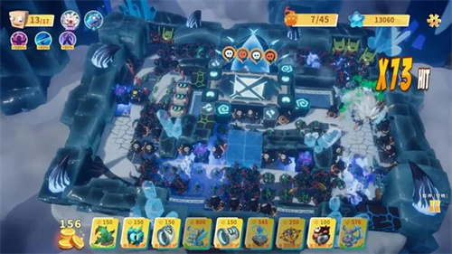 糖果灾难手机版截图3