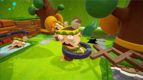 糖果灾难手机版截图2