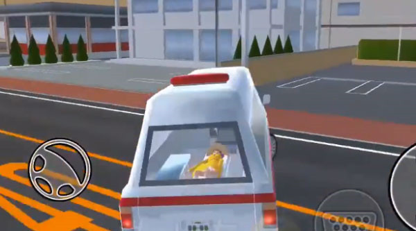 樱花校园模拟器中文版正版无广告版