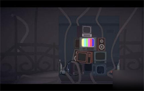 笼中窥梦无限循环版